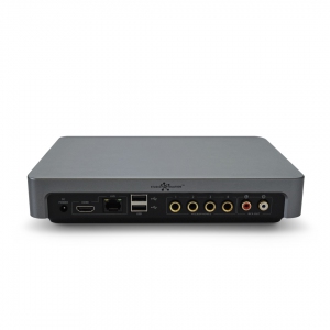 EVOBOX Premium Hi-End караоке-система в Николаевске