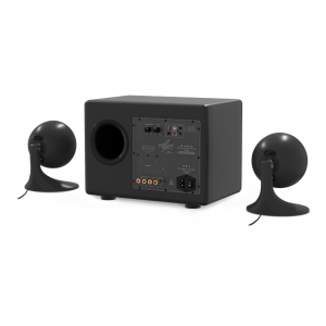 EvoSound Sphere 2.1 аудиосистема для караоке в Николаевске