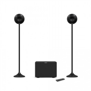 EvoSound Sphere 2.1 аудиосистема для караоке в Николаевске