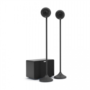 EvoSound Sphere 2.1 аудиосистема для караоке в Николаевске