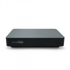 Hi-End караоке-система EVOBOX Premium + EvoSoundBar (саундбар с караоке) в Николаевске