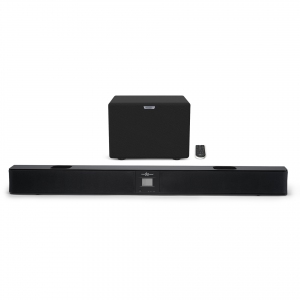 караоке-комплект AST Mini Sound Bar (саундбар с караоке) в Николаевске