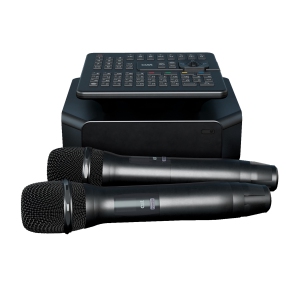 караоке-комплект для Дома AST ZOOM 1/2 и EvoSound Bar (Саундбар с караоке) в Николаевске