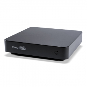 караоке-комплект EVOBOX + EvoSound Sphere 2.1 в Николаевске