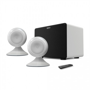 караоке-комплект EVOBOX Classic + EvoSound Sphere 2.1 в Николаевске