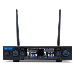 караоке-комплект EvoBox Club + SE-200D в Николаевске