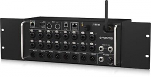 Midas MR18 цифровой микшер в Николаевске