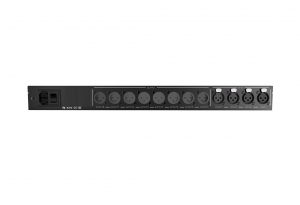 S-Track Dolphin 48 спикер-процессор в Николаевске