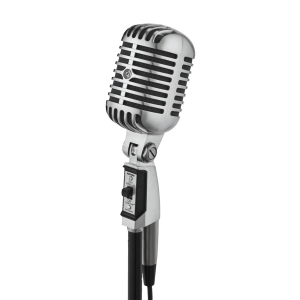SHURE 55SH SERIES II вокальный, динамический микрофон в Николаевске