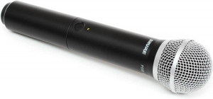 SHURE BLX24E/PG58 M17 вокальная радиосистема в Николаевске