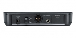 SHURE BLX24E/SM58 M17 вокальная радиосистема в Николаевске