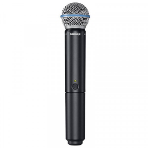 SHURE BLX288E/B58 M17 вокальная радиосистема в Николаевске