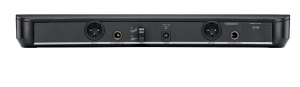 SHURE BLX288E/B58 M17 вокальная радиосистема в Николаевске