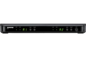 SHURE BLX288E/PG58 M17 вокальная радиосистема в Николаевске