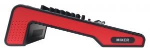 SVS Audiotechnik mixers AM-12 Микшерный пульт аналоговый, 12-канальный в Николаевске