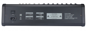 SVS Audiotechnik mixers AM-12 Микшерный пульт аналоговый, 12-канальный в Николаевске