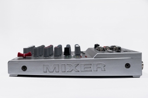 SVS Audiotechnik mixers AM-6 DSP Микшерный пульт аналоговый, 6-канальный SVS Audiotechnik mixers в Николаевске