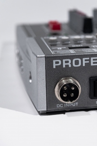 SVS Audiotechnik mixers AM-6 DSP Микшерный пульт аналоговый, 6-канальный SVS Audiotechnik mixers в Николаевске
