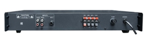 SVS Audiotechnik STA-80 Микшер-усилитель для систем Public Address в Николаевске