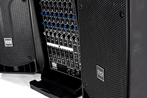 SVS Audiotechnik STAGESET 600 Акустический комплект активный в Николаевске