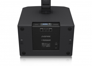 Turbosound iNSPIRE iP3000 модульная аудио колонна 2000Вт в Николаевске