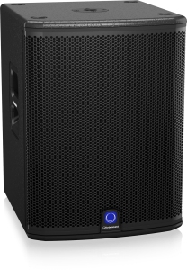 Turbosound iQ15B сабвуфер активный в Николаевске