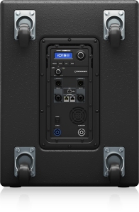 Turbosound iQ15B сабвуфер активный в Николаевске