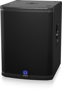 Turbosound iQ15B сабвуфер активный в Николаевске