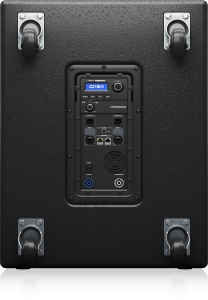 Turbosound iQ18B сабвуфер активный в Николаевске