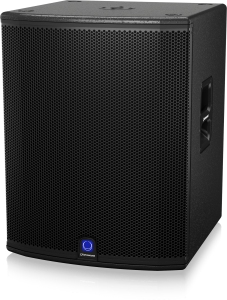 Turbosound iQ18B сабвуфер активный в Николаевске
