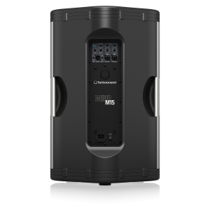 Turbosound MILAN M15 активная акустическая система в Николаевске