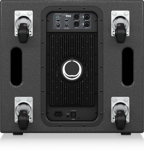 Turbosound Milan M15B сабвуфер активный в Николаевске