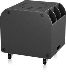 Turbosound Milan M18B сабвуфер активный в Николаевске