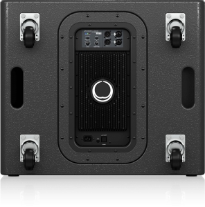 Turbosound Milan M18B сабвуфер активный в Николаевске