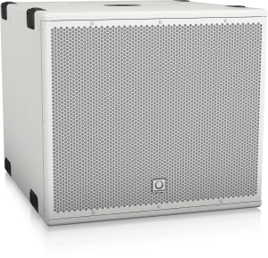 Turbosound NuQ115B-AN Активный сабвуфер в Николаевске