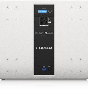 Turbosound NuQ115B-AN Активный сабвуфер в Николаевске