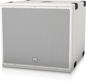 Turbosound NuQ115B-AN Активный сабвуфер в Николаевске