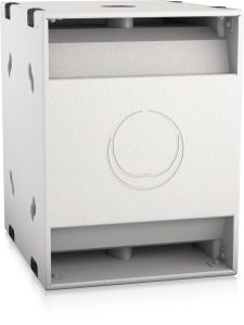 Turbosound NuQ118B-AN Активный сабвуфер в Николаевске