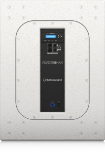Turbosound NuQ118B-AN Активный сабвуфер в Николаевске