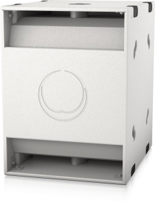 Turbosound NuQ118B-AN Активный сабвуфер в Николаевске