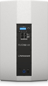 Turbosound NuQ152-AN Активная акустическая система в Николаевске