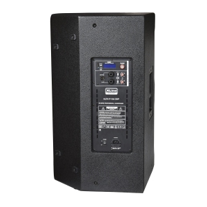 XLine ALFA P-15A DSP Акустическая система активная с DSP и Bluetooth в Николаевске