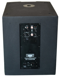 XLine ALFA P-15A SUB Сабвуфер активный в Николаевске