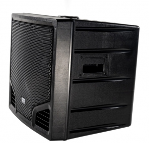 XLine SPX-18A SUB Сабвуфер активный в Николаевске